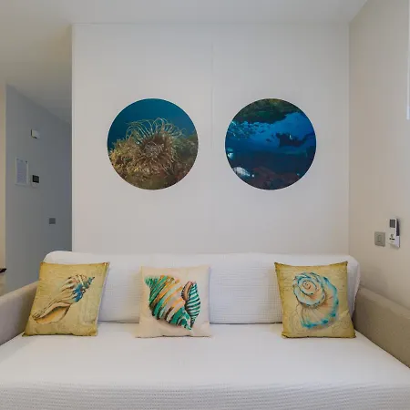 Apartment Loft 1a - Avatar Las Canteras