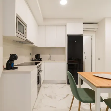 Loft 1a - Avatar Las Canteras Apartment Las Palmas de Gran Canaria