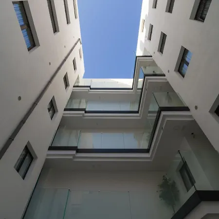 Apartment Loft 1a - Avatar Las Canteras *