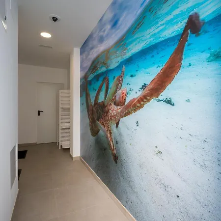 Loft 1a - Avatar Las Canteras Apartment *