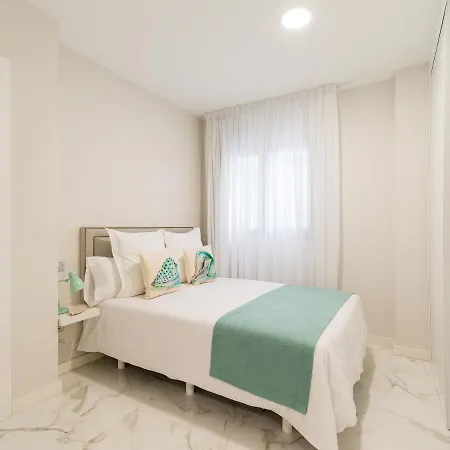Loft 1a - Avatar Las Canteras *
